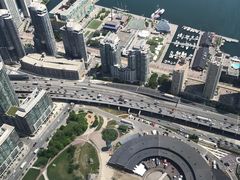 -360 The Restaurant at the CN Tower