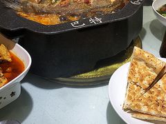 -巴特餐饮6加1音乐餐吧·新疆菜