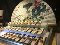 -雍和会海鲜姿造自助(湖东路店)