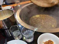 -地锅印象(兴宁北路店)