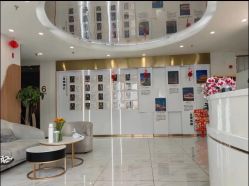 -亚太瑜伽普拉提学院