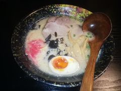 -日本料理神拉面