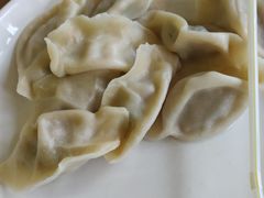 -东北四季饺子王(华山路店)