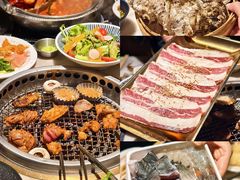 -火炉火自助餐(西直门凯德MALL店)