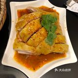 菜品整体感觉一般般，没有太大的吸引力，看不到独具特色
