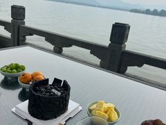 -柳莺湖上·湖景餐厅·江南菜(西湖店)