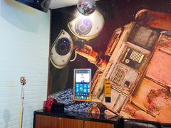 -星聚会KTV(合生汇黑金店)