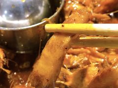 土豆条-喜虾客·大虾火锅(郑州无限城店)