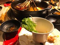 -钢管厂歆瑞源油卤串串香(春熙路太古里店)