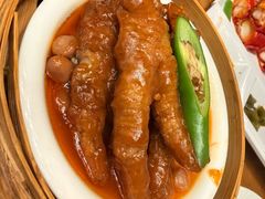 -云山茶餐厅(广东大厦店)
