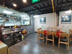 -北平味道.京味菜.烤鸭(梨园店)
