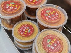 辣椒油-筋面郎(东坡店)