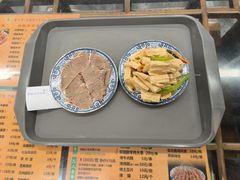 -东方宫·中国兰州牛肉拉面(三里屯店)