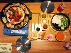 -李先生的首尔小馆(松江启源广场店)