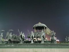 -中国汉城景区