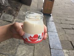 -韩城古城美食街