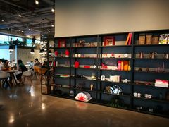 -dotcom coffee古点咖啡(致真大厦店)