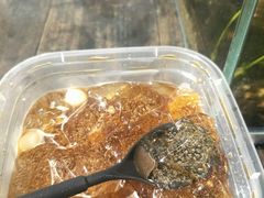 -甜心闲生传统手工冰粉(奎星楼店)