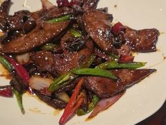 -那家老院子东北菜·饺子·小鸡炖蘑菇(艳华街店)
