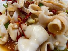 油淋鸟贝-东莱馋房(陆家嘴店)
