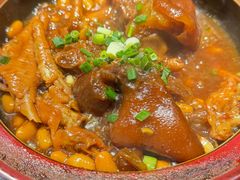 -涌煲记·蟹煲·砂锅海鲜·煲出宁波味(天一旗舰店)