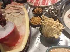 -红辣椒·川菜·火锅(张杨路店)