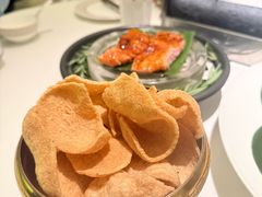 -金链花·泰国餐厅(国贸店)