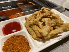 -海底捞火锅(天一广场亚细亚店)