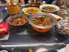 -阿嫂印象·民间江湖菜(大学城店)