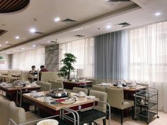 -海大大蒸汽海鲜餐厅·粤菜·特色小炒(欢乐颂店)