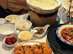 -川味堂·四川豆花(八卦岭店)