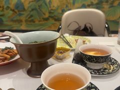 -君庭中餐厅(友谊宾馆店)