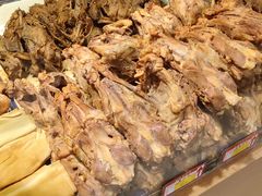 -聚合鑫东北熏酱熟食麻辣面(长阳店)