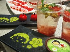 -海底捞火锅(雨花世茂店)