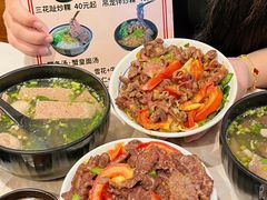 -合意桐坑牛肉粿·鲜牛肉火锅(嵩山总店)