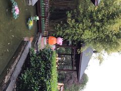 -咸宁万豪温泉谷度假区