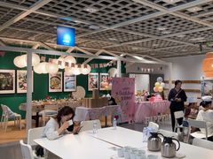 -宜家·瑞典风味餐厅(无锡店)