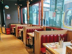 -韩宫宴烤肉·料理(武汉印象城店)