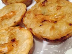 油墩子-东方明珠老上海8号餐厅