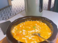 -庆江南江南菜(琴湖溪里花园城店)