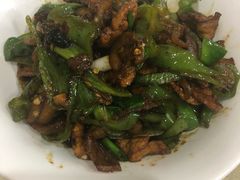 -建辉湖南土菜馆(南大街店)