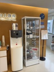 点击看大图 -杭州贝瑞斯美华妇儿医院·早孕·产检·儿科