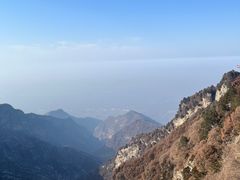 -少华山国家森林公园