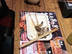 -管氏翅吧(国展店)