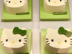 -好利来(上海长宁龙之梦店)