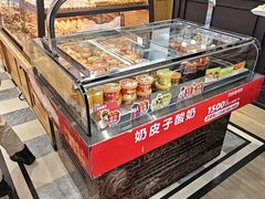 -味多美蛋糕(安定门店)