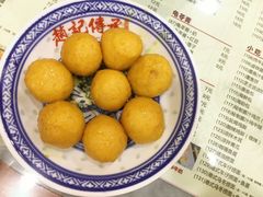 -赵记传承特色牛奶甜品(泉城广场店)