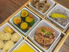 -锦上中式酒馆(南内环店)