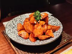 -餐谋家特色餐厅(桂林路店)