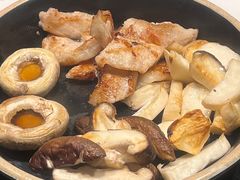 -笑谈小街·韩国料理(萝岗店)